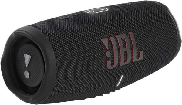 JBL CHARGE 5 - Portable Waterproof (IP67) Bluetooth Speaker ... - Image 5