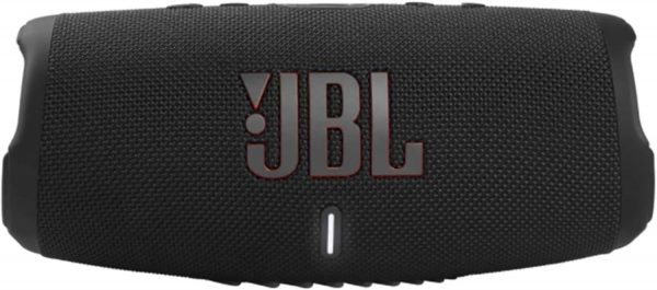 JBL CHARGE 5 - Portable Waterproof (IP67) Bluetooth Speaker ... - Image 2