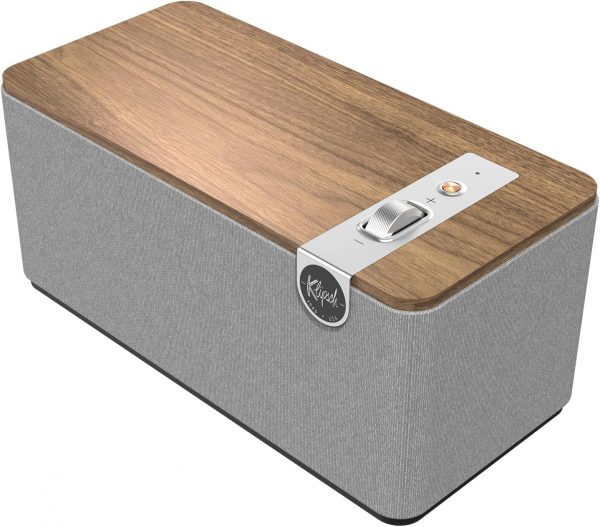 Klipsch The One Plus Premium Bluetooth Speaker System with T... - Image 2