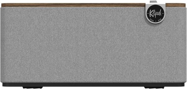 Klipsch The One Plus Premium Bluetooth Speaker System with T... - Image 4