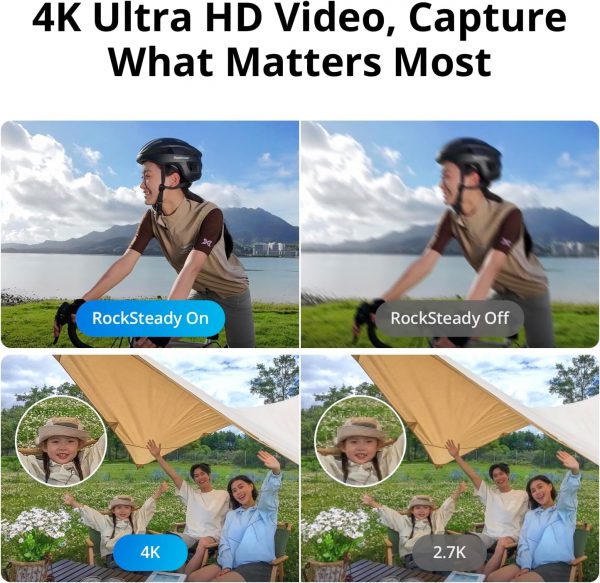 DJI Neo Two-Battery Combo, Mini Drone with 4K UHD Camera for... - Image 3