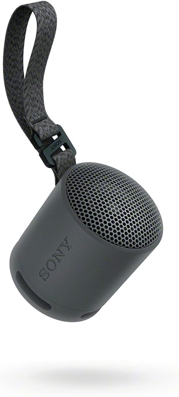 Sony SRS-XB100 Wireless Bluetooth Portable Lightweight Super... - Image 11