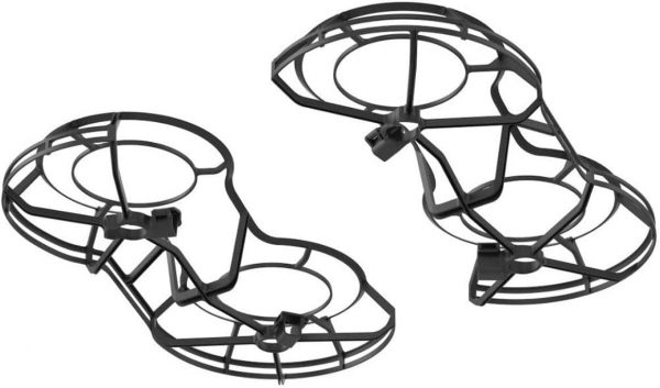 DJI Mini 2/Mini SE 360° Propeller Guard - Drone Protection C... - Image 2