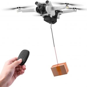 LICHIFIT Drone Airdrop System Universal for DJI Mavic 3 / Mi…