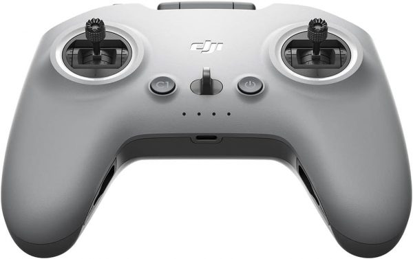 DJI FPV Remote Controller 2, Remote piloting of the drone, B... - Image 2