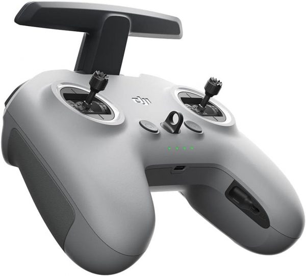 DJI FPV Remote Controller 2, Remote piloting of the drone, B... - Image 4
