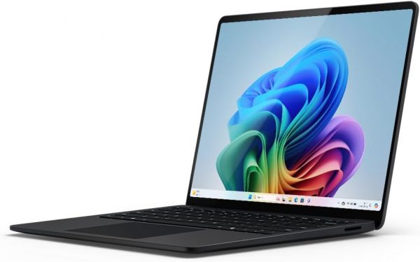 Microsoft Surface Laptop | Copilot+ PC | 15” Touchscreen | S... - Image 2