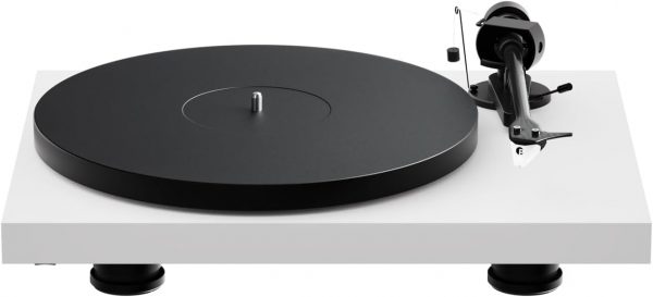 Pro-Ject Debut EVO 2, Next Generation Audiophile Turntable w... - Image 2