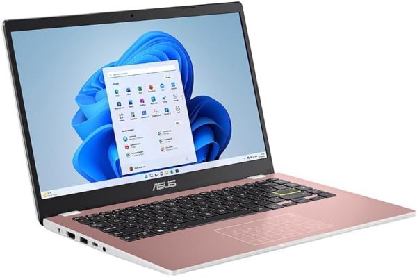 ASUS Vivobook 14 E410KA 14" Full HD Laptop with Microsoft Of... - Image 2