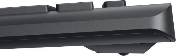 Dell Wireless Keyboard and Mouse Desk Set - KM3322W - UK - Image 8