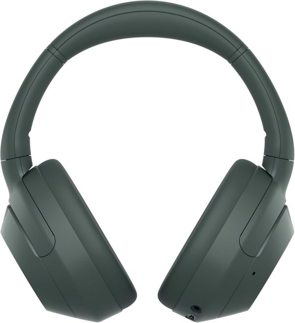 Sony ULT WEAR - Wireless Noise Cancelling Headphones with UL... - Image 13