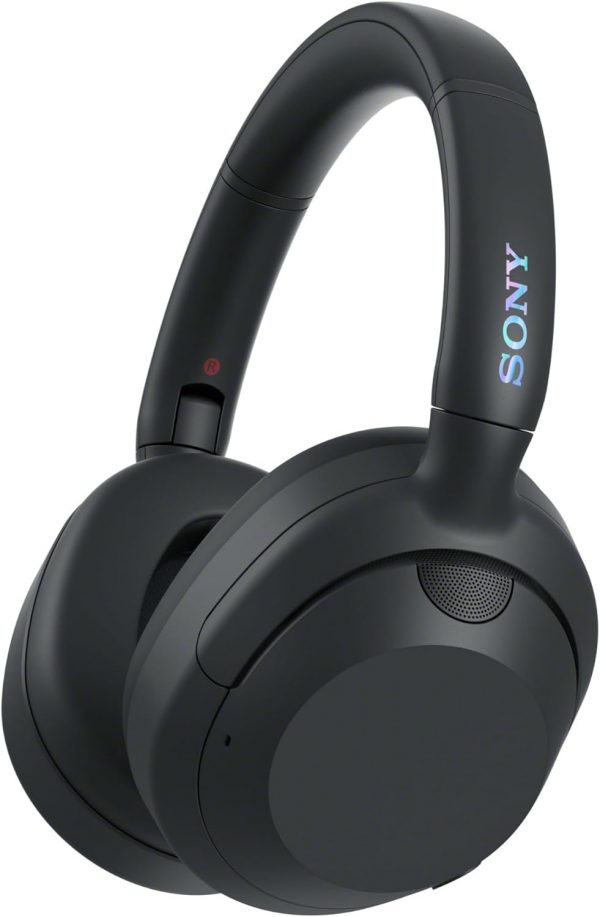 Sony ULT WEAR Over Ear Wireless Noise Cancelling Headphones ... - Image 2