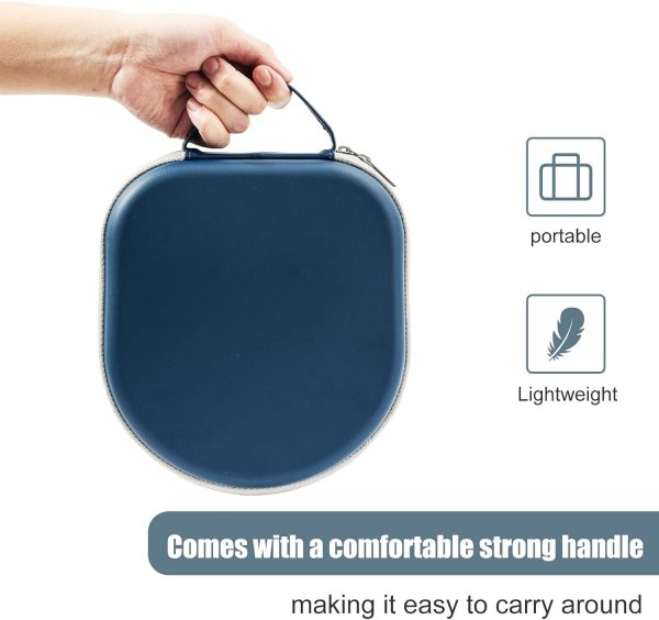 ProCase Hard Case for Sony WH-CH720N/ WH-CH710N/ WH-CH520/WH... - Image 7