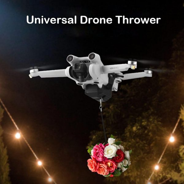 LICHIFIT Drone Airdrop System Universal for DJI Mavic 3 / Mi... - Image 5