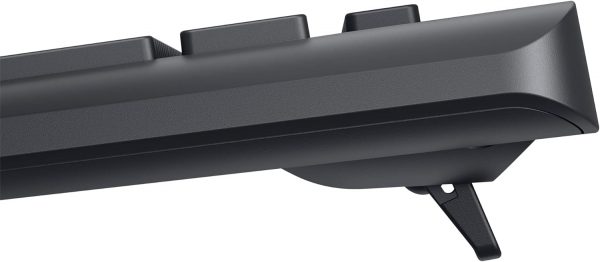 Dell Wireless Keyboard and Mouse Desk Set - KM3322W - UK - Image 4