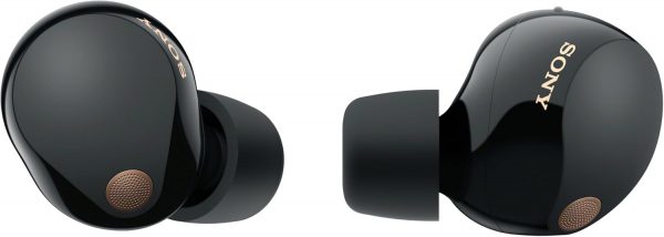 Sony WF-1000XM5 Wireless Noise Cancelling Earbuds, Bluetooth... - Image 14