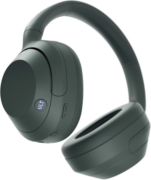 Sony ULT WEAR - Wireless Noise Cancelling Headphones with UL... - Image 12