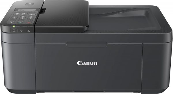 Canon PIXMA TR4755i Wireless Colour 4-in-1 Inkjet Photo Prin... - Image 3