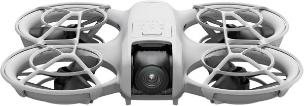 DJI Neo, Mini Drone with Camera 4K Professional, 135g Self F...