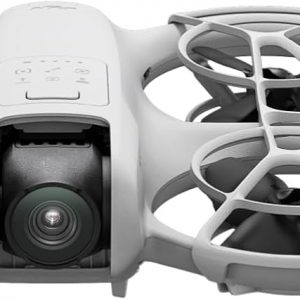 DJI Neo Two-Battery Combo, Mini Drone with 4K UHD Camera for…