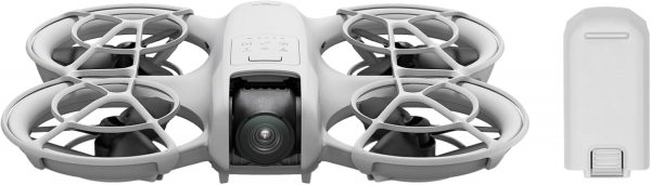 DJI Neo Two-Battery Combo, Mini Drone with 4K UHD Camera for...