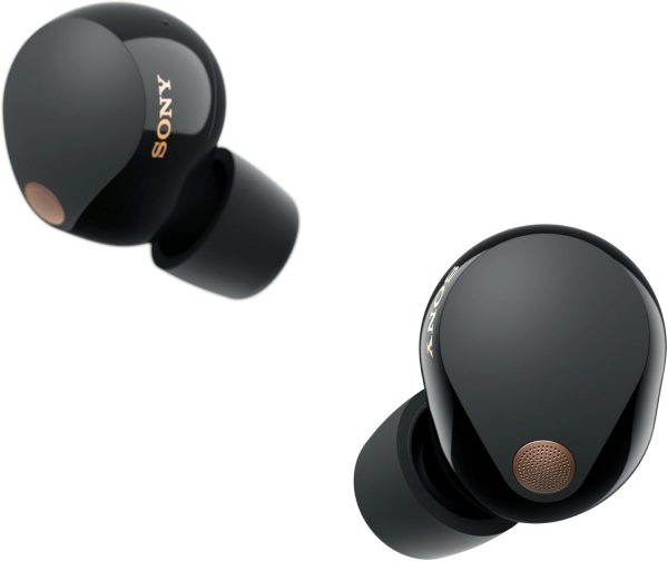 Sony WF-1000XM5 Wireless Noise Cancelling Earbuds, Bluetooth... - Image 3