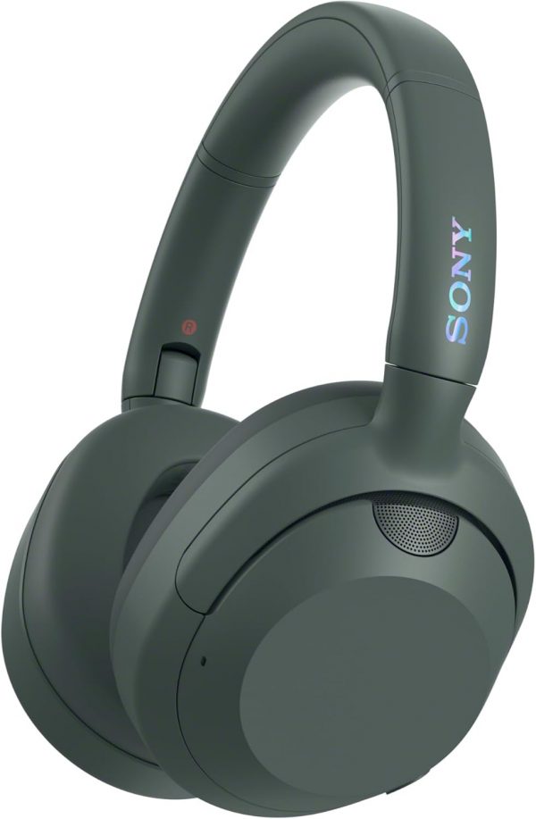 Sony ULT WEAR - Wireless Noise Cancelling Headphones with UL... - Image 2