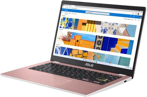 ASUS Vivobook 14 E410KA 14" Full HD Laptop with Microsoft Of... - Image 7