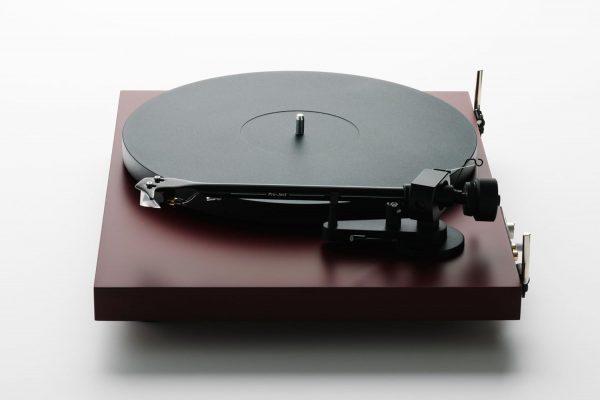 Pro-Ject Debut EVO 2, Next Generation Audiophile Turntable w... - Image 6