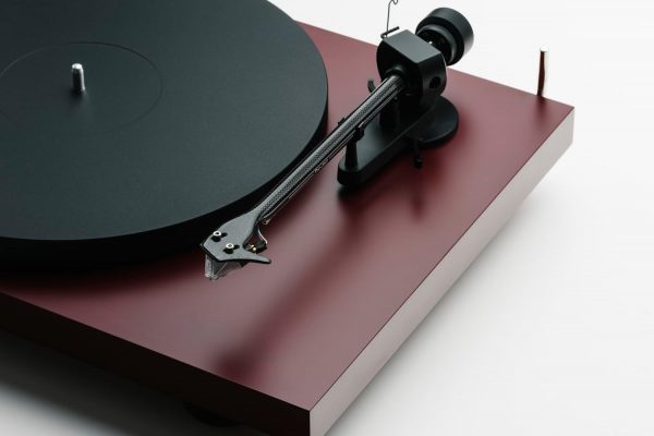 Pro-Ject Debut EVO 2, Next Generation Audiophile Turntable w... - Image 8