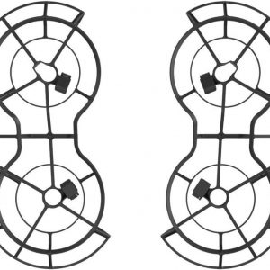 DJI Mini 2/Mini SE 360° Propeller Guard – Drone Protection C…