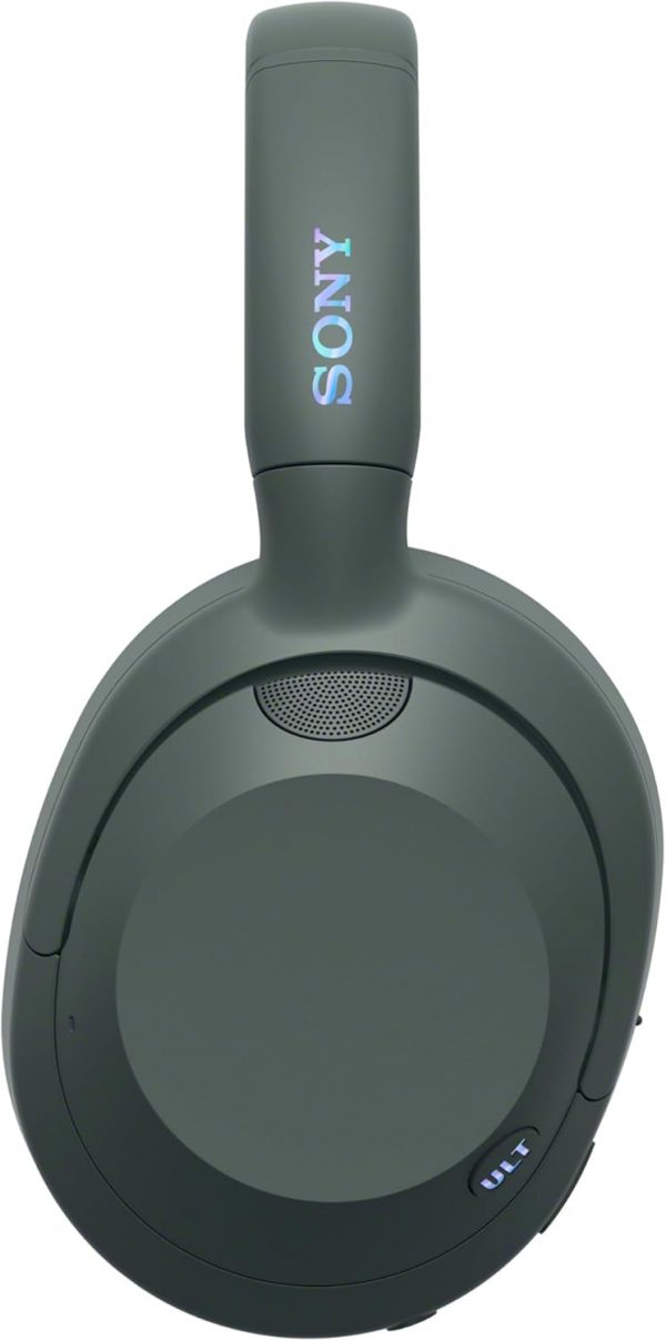 Sony ULT WEAR - Wireless Noise Cancelling Headphones with UL... - Image 14