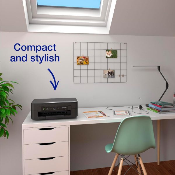 Epson Expression Home XP-2200 3-in-1 Ink Multifunction Print... - Image 6