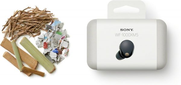 Sony WF-1000XM5 Wireless Noise Cancelling Earbuds, Bluetooth... - Image 16