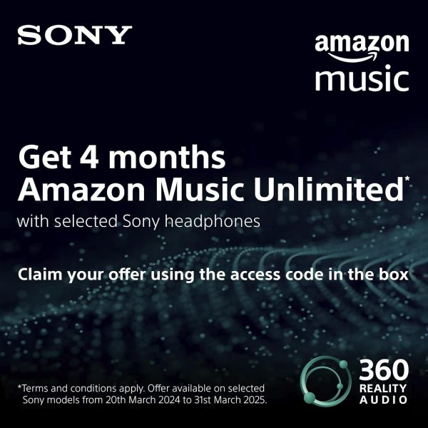 Sony WF-1000XM5 Wireless Noise Cancelling Earbuds, Bluetooth... - Image 18