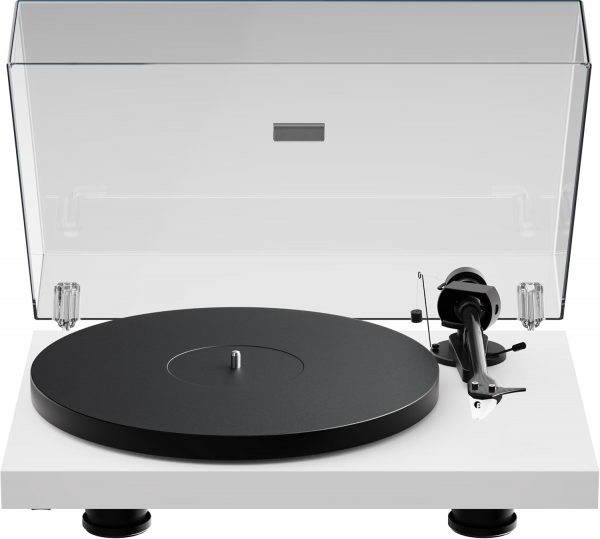 Pro-Ject Debut EVO 2, Next Generation Audiophile Turntable w... - Image 3