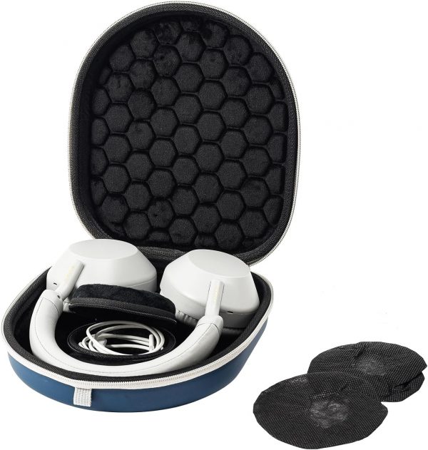 ProCase Hard Case for Sony WH-CH720N/ WH-CH710N/ WH-CH520/WH... - Image 2