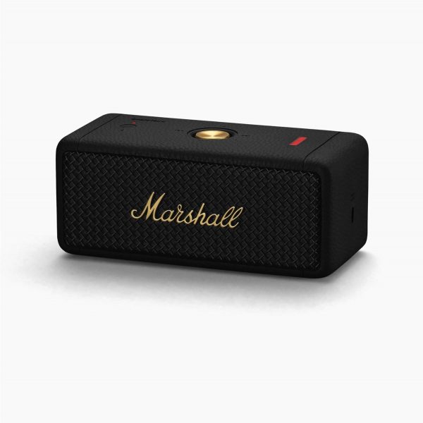 Marshall Emberton II Portable Bluetooth Speaker, Wireless & ... - Image 9