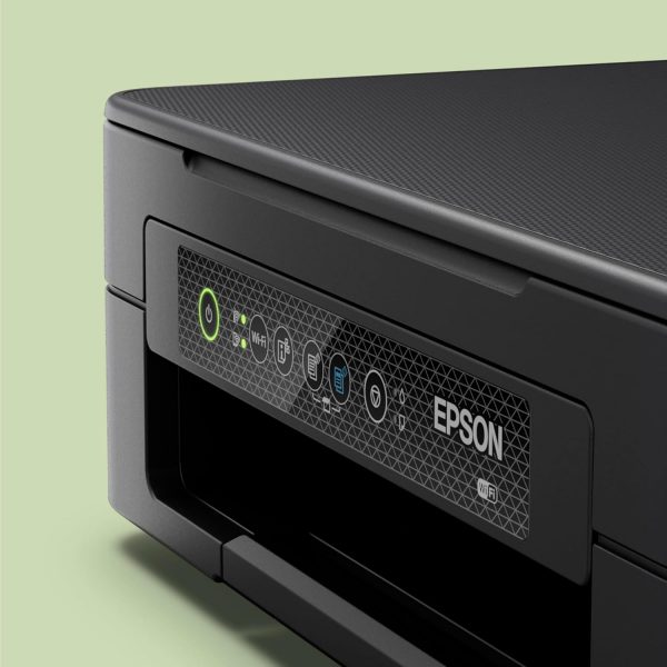 Epson Expression Home XP-2200 3-in-1 Ink Multifunction Print... - Image 4