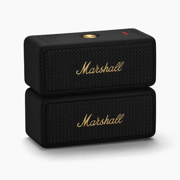 Marshall Emberton II Portable Bluetooth Speaker, Wireless & ... - Image 11