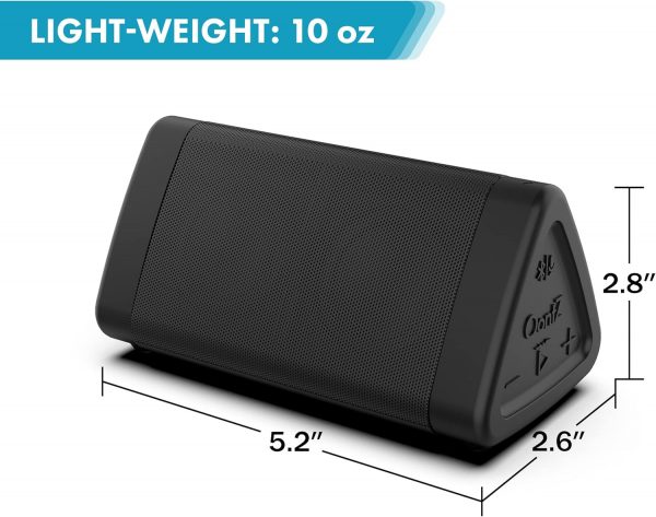 OontZ Angle 3 Bluetooth 5.4 Speaker, up to 100 ft Wireless R... - Image 7