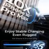 LISEN for Magsafe Car Mount Charger [15W Fastest Charging] C... - Image 5