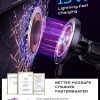 LISEN for Magsafe Car Mount Charger [15W Fastest Charging] C... - Image 9