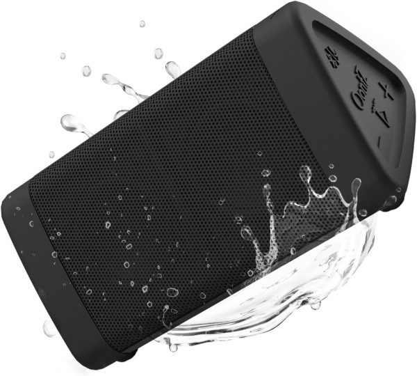 OontZ Angle 3 Bluetooth 5.4 Speaker, up to 100 ft Wireless R... - Image 2