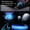 LISEN for Magsafe Car Mount Charger [15W Fastest Charging] C... - Image 8