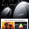 LISEN for Magsafe Car Mount Charger [15W Fastest Charging] C... - Image 10