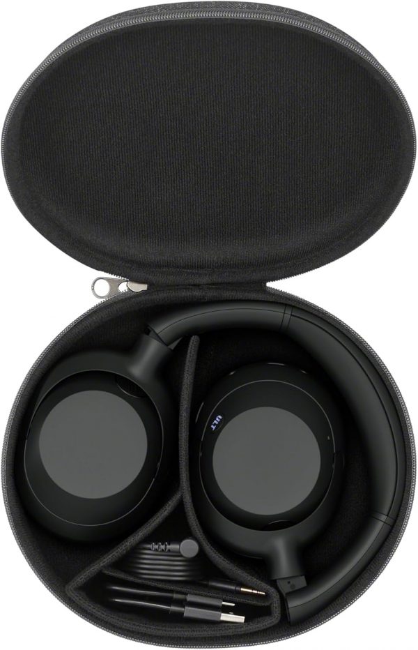 Sony ULT WEAR Over Ear Wireless Noise Cancelling Headphones ... - Image 19