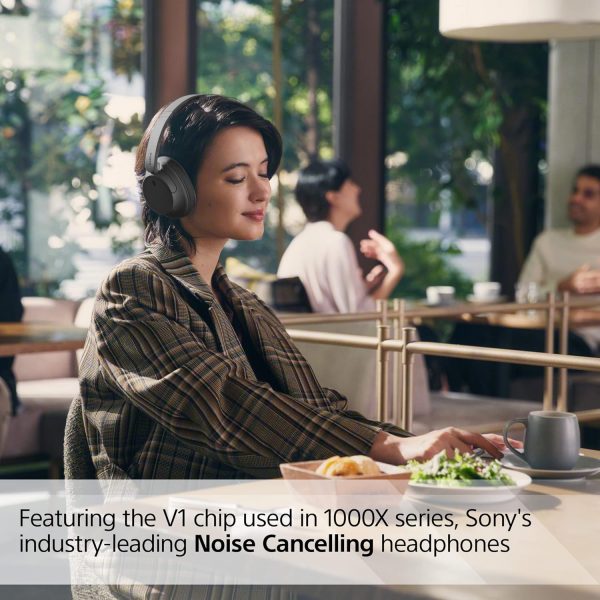 Sony WH-CH720N Noise Cancelling Wireless Bluetooth Headphone... - Image 5