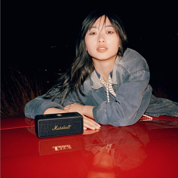 Marshall Emberton II Portable Bluetooth Speaker, Wireless & ... - Image 4