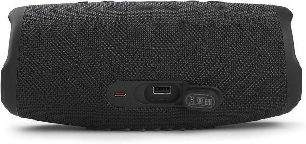 JBL Charge 5 Portable Bluetooth Speaker with Deep Bass, IP67... - Image 8